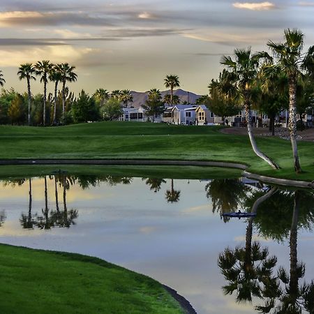 Palm Creek Golf & Rv Resort - 55+ Adults Only Casa Grande Buitenkant foto