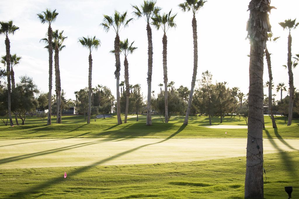 Palm Creek Golf & Rv Resort - 55+ Adults Only Casa Grande Buitenkant foto