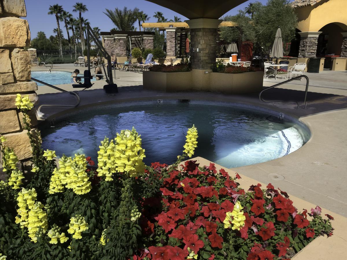 Palm Creek Golf & Rv Resort - 55+ Adults Only Casa Grande Buitenkant foto